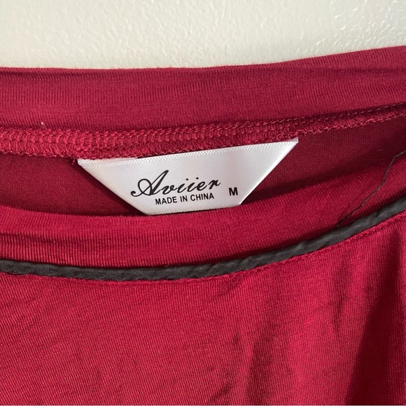 Avier pj set - Picture 3 of 3